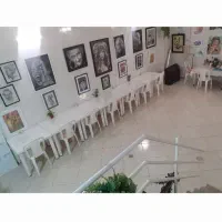 آموزشگاه نقاشی فرنگار(کودک ،نوجوان ،بزرگسال)|خدمات آموزشی|مشهد, الهیه|دیوار