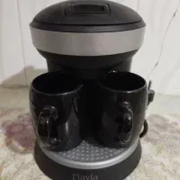 قهو ساز فلاویو
