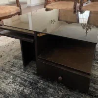 میز عسلی MDF