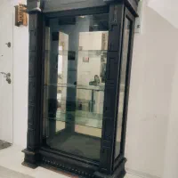 یک عدد بوفه با چوب فوق‌العاده مرغوب