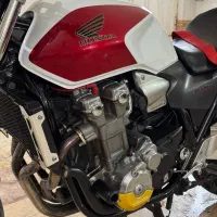 Cb1300 مدل۲۰۰۷|موتورسیکلت|بهشهر, |دیوار