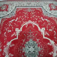 فرش|فرش|فریدون‌کنار, |دیوار