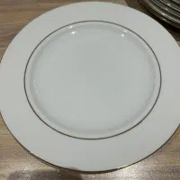 سه دست بشقاب پلوخوری