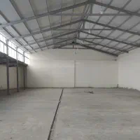 فروش سوله / انبار / ۵۱۰متری /