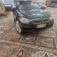 ماشین شارژی مناسب بچه های ۳ تا۷ ساله