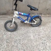 دوچرخه
