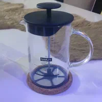 فرنچ پرس یک لیتری Bodum