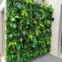 اجرای تخصصی انواع گرینوال های مصنوعی