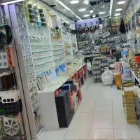 لوازم خانگی وآشپزخانه جزیره