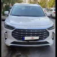 فیدیلیتی پرستیژ ۱۴۰۳ تریم نسکافه