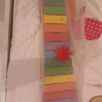 بلز|آلات موسیقی|رشت, سیا اسطلخ|دیوار