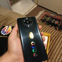 گوشی poco x3 pro