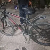 دوچرخه 26دنده