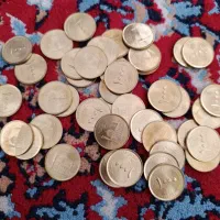 نوستالژی|کلکسیون سکه، تمبر، اسکناس|یزد, |دیوار