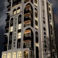 پیش فروش آپارتمان۱۳۰ متری برند ساحلی