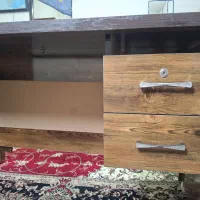 میز تحریر|میز تحریر و کامپیوتر|دشت ذهاب, |دیوار