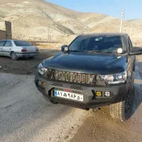سپر افرودی کلوت کاپرا کارون t8 پادرا جیپ پاترول