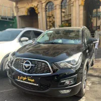 هایما S5 پرو مشکی /سفید  مدل ۱۴۰۴ تحویل فوری