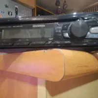 ضبط کنوود (kenwood) u2259r