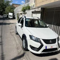 کوییک گانه 85 GXL
