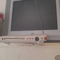 تلوزیون