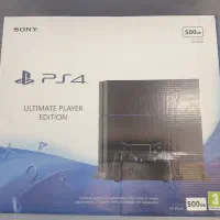 ps4 fat 500 کپی خور