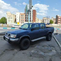 پیکاپ 81