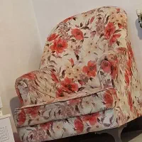 مبل تک نفره دوتا