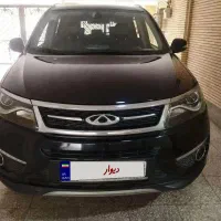 تیگو۵ مدل ۹۷( قابل معاوضه واقساط)