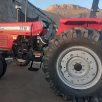تراکتور