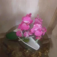 گل مصنوعی