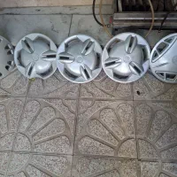 قالپاق پراید اصلی شرکتی