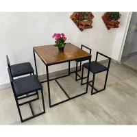 میز و صندلی اغذیه جیگرکی