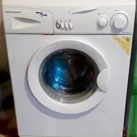 لباسشویی پاکشوما