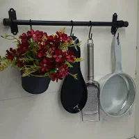 میله آویز آشپزخانه