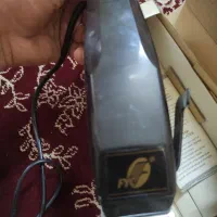 ماشین اصلاح برقی کم کار