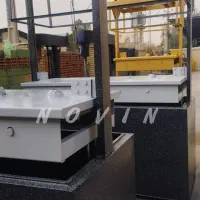 ساخت انواع گاوصندوق اسانسوری طلافروشی