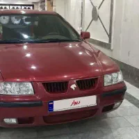 سمند84 الیکس