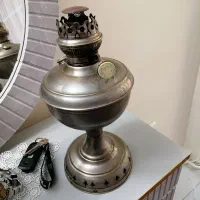 چراغ گردسوز