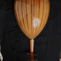عود سوکر سوریه ۱۳ سیم رقم ۱۰