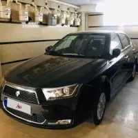 دنا پلاس MT6 مشکی