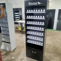 استند دخانیات و سیگار