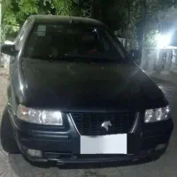سمندef7