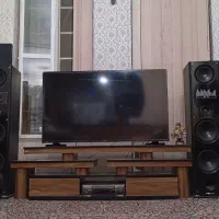 میز تلویزیون
