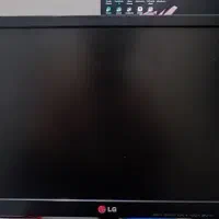 مانیتور ۱۹ اینچ lg