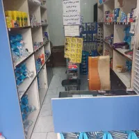 مغازه بلبرینگ و پیچ و مهره