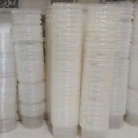 ظروف فریزری درب دار مایکروفری نظم دهنده درحدنو