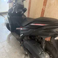 ایروکس