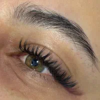 اکستنشن مژه همه مدل ۴۸۰