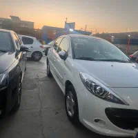 207 پانا مدل 1404 ارتقا